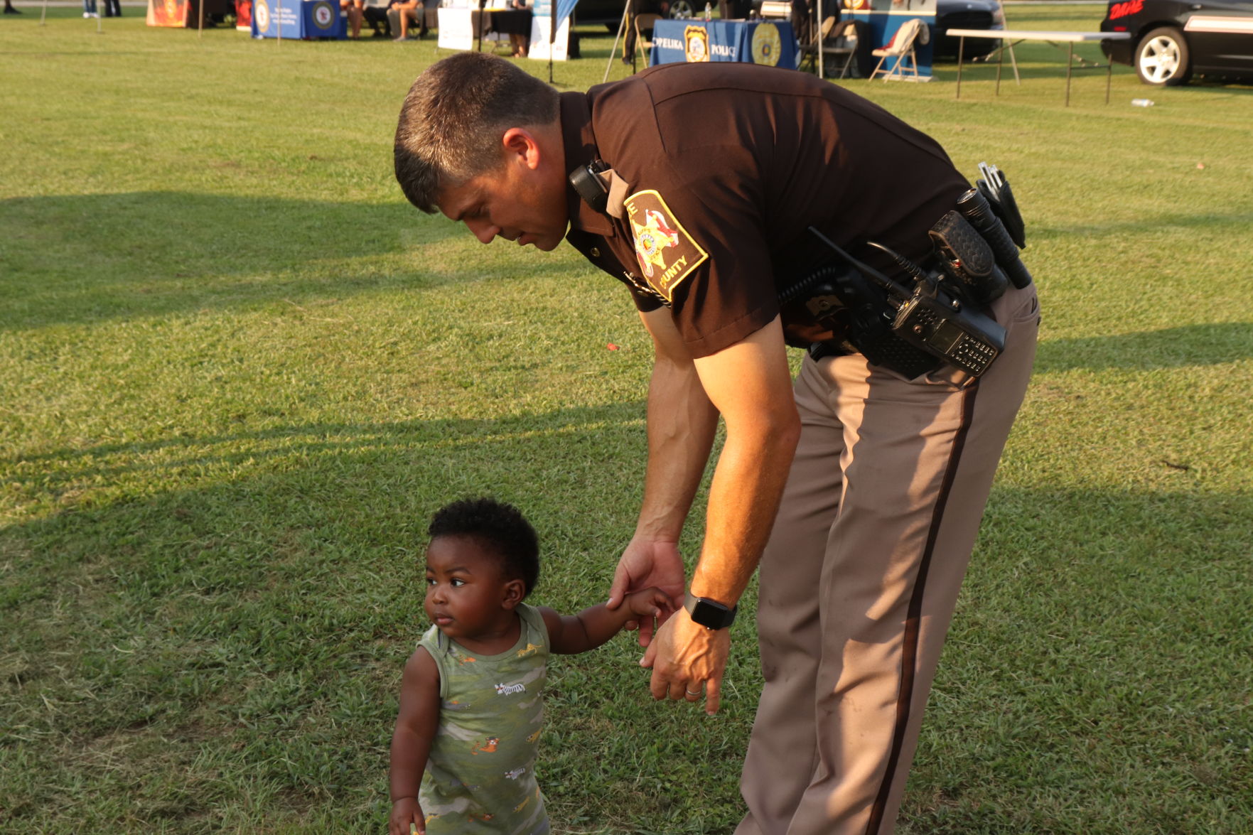 36th Annual National Night Out